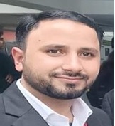Dr. Younis A. Hajam